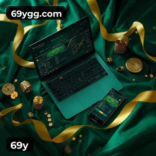 Tabela RTP dos jogos de cassino da 69y