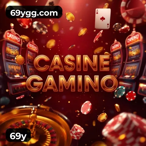 Catálogo 69y 2.547 jogos - Pragmatic Play, Evolution, NetEnt