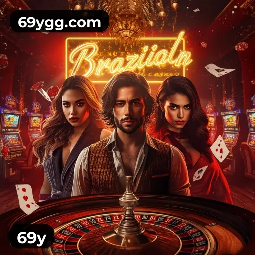 Níveis do programa VIP da 69y